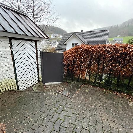Schmallenberger Ferienhaus Екстериор снимка