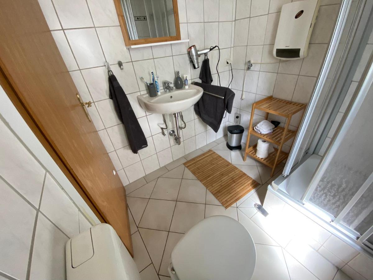 Schmallenberger Ferienhaus Екстериор снимка