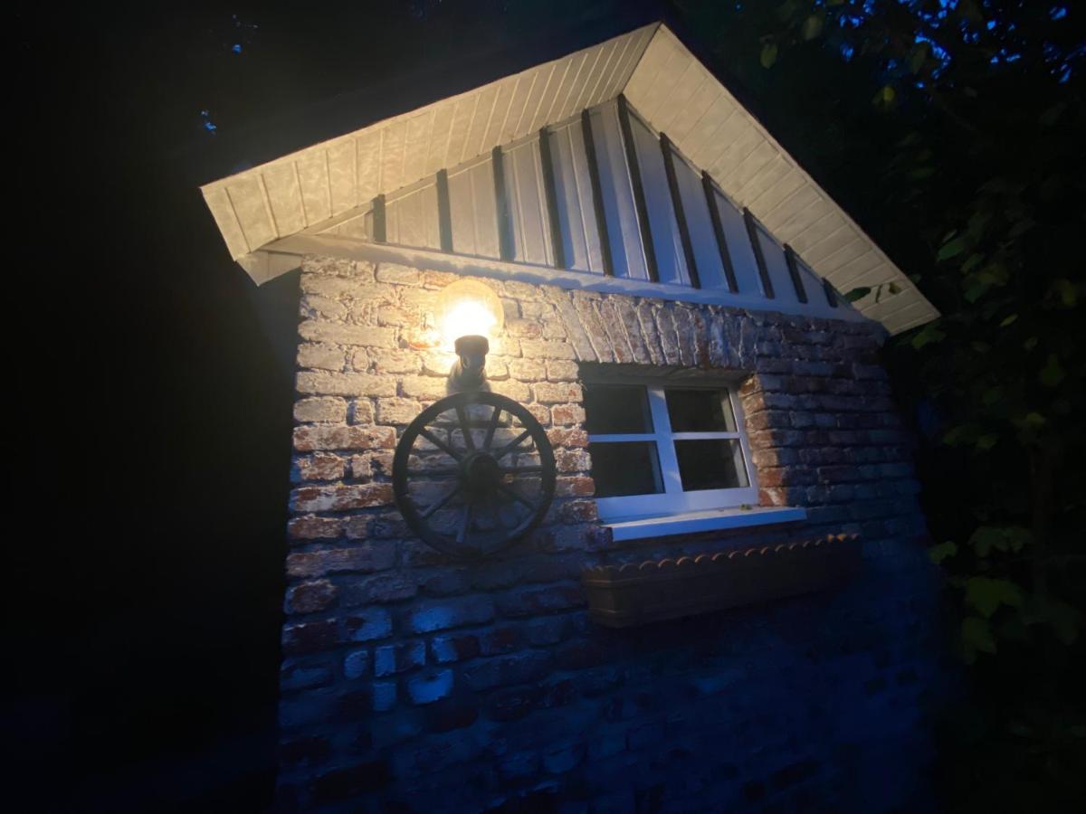 Schmallenberger Ferienhaus Екстериор снимка